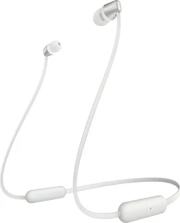 Sony WI-C310 White