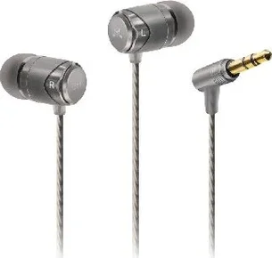 SoundMAGIC E11 Silver