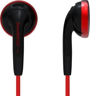 SoundMAGIC EP30 Red