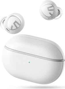 SoundPeats Free2 Classic White