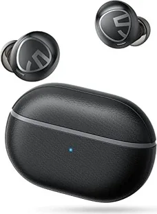 SoundPeats Free2 Classic Black