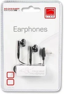Speedlink NDS Lite Black