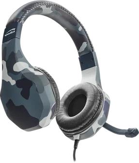 Speedlink Raidor Blue