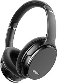 Srhythm NC35 Black