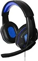 Steelplay HP-41 Black/Blue