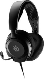 SteelSeries Arctis Nova 1 Black
