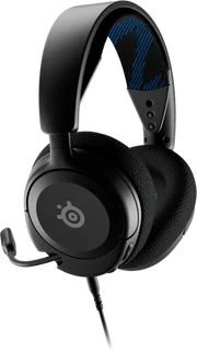 SteelSeries Arctis Nova 1P Black