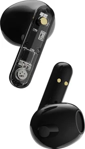 Streetz T150 Black