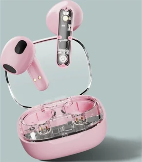 Streetz T150 Pink