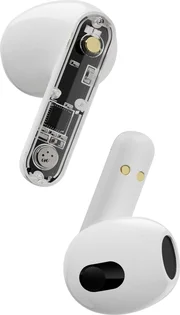 Streetz T150 White