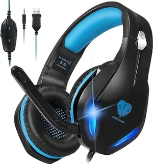 Stynice GH-2 Black/Blue
