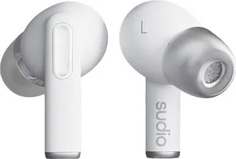Sudio A1 Pro White