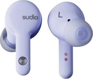 Sudio A2 Lilac
