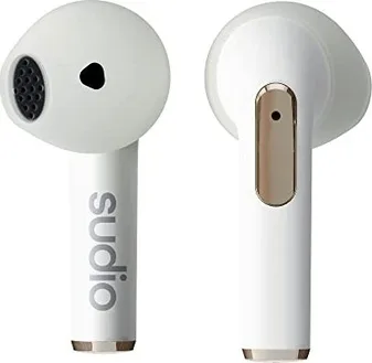 Sudio N2 White