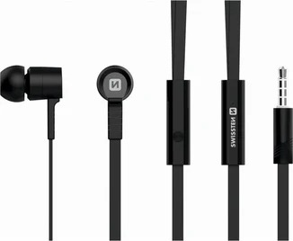 Swissten Rainbow YS-D2 Black