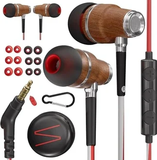 Symphonized NRG 3.0 Red