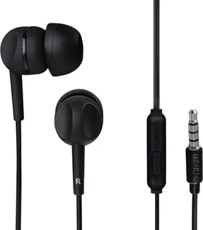 Thomson EAR3005 Black