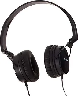 Thomson HED2207 Black