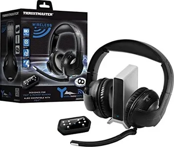 Thrustmaster Y-400P