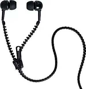 Thumbs Up Zipear Black