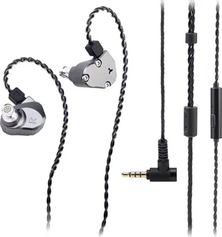 TinHiFi C2