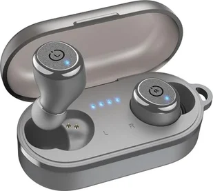 Tozo T10 (2024) Gray