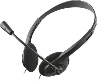 Trust Chat Headset