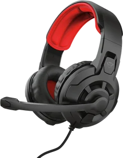 Trust Gaming GXT 411 Radius Black
