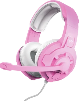 Trust Gaming GXT 411P Radius Pink