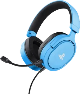 Trust Gaming GXT 498P Forta Blue