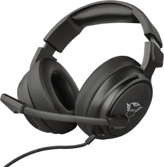 Trust Gaming GXT 433K Pylo Black