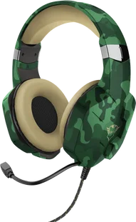 Trust Gaming GXT 323C Carus Jungle Camo