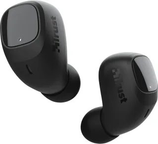Trust Nika Compact Black
