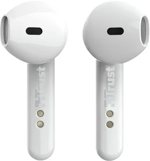 Trust Primo Touch White