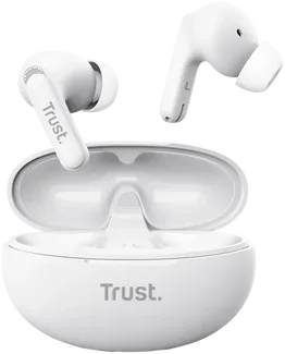 Trust Yavi Earbuds White