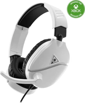 Turtle Beach Recon 70 for Xbox White