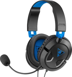 Turtle Beach Recon 50P Black/Blue