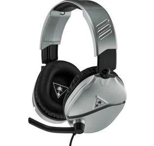 Turtle Beach Recon 70 Silver