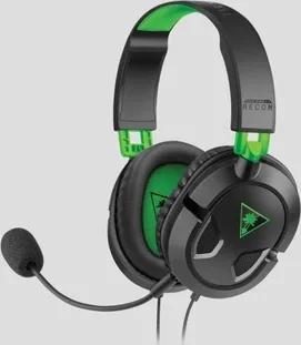Turtle Beach Recon 50X Black/Green