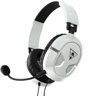 Turtle Beach Recon 50 White/Black