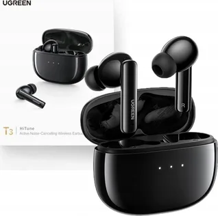 Ugreen HiTune T3 Black