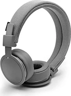Urbanears Plattan ADV Wireless Dark Grey