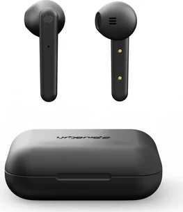 Urbanista Stockholm Midnight Black