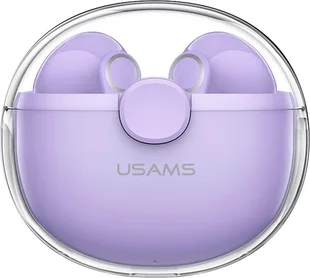 Usams BU-12 Violet