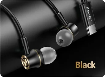 Usams US-SJ482 Black
