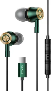 Usams US-SJ482 Green