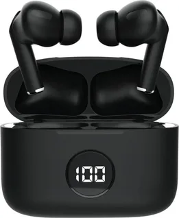 Vieta Pro Fade ANC Black