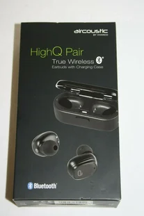 Vivanco Aircoustic HighQ Pair