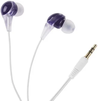 Vivanco Fusion Violet/White