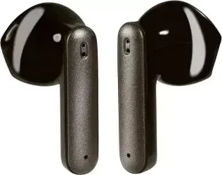 Vivanco Metal Pair Anthracite